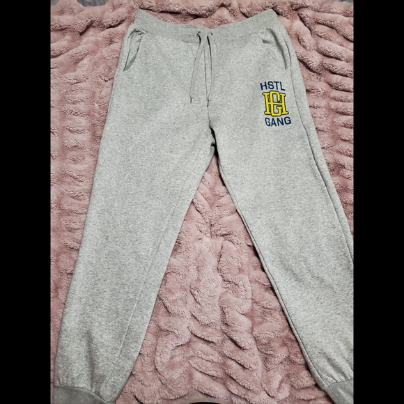 Hustle Gang Other - Hustle Gang joggers